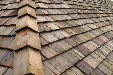 Completed asphalt shingle roof by Axcess Roofing